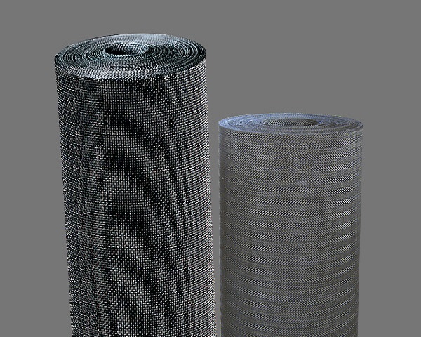 Mallas metálicas de monel - Fabricante de mallas de alambre tejido