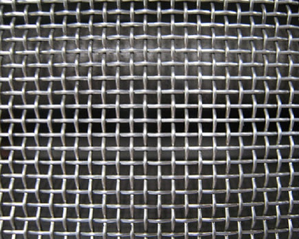 Malla metálica de acero inoxidable de tejido REPS inverso - Fabricante de  mallas de alambre tejido