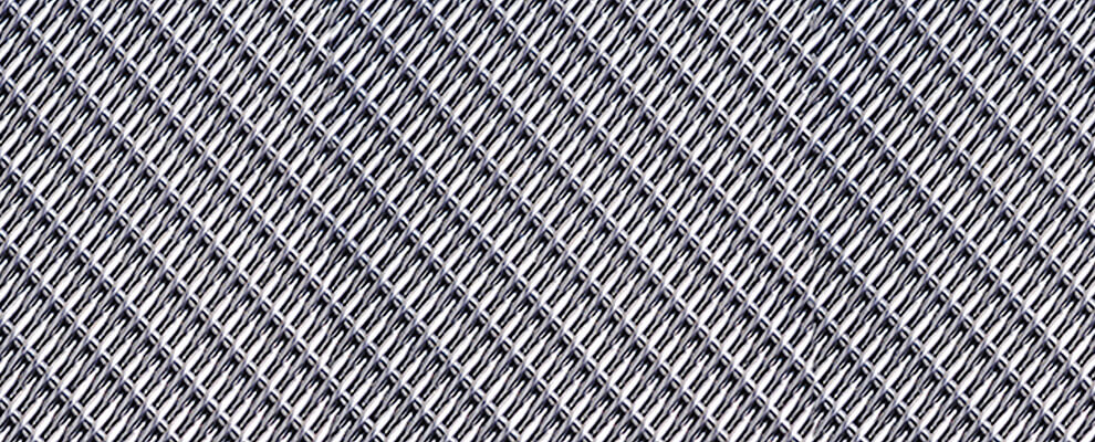 Tejido holandés malla metálica de de tejido - Fabricante de mallas de alambre tejido